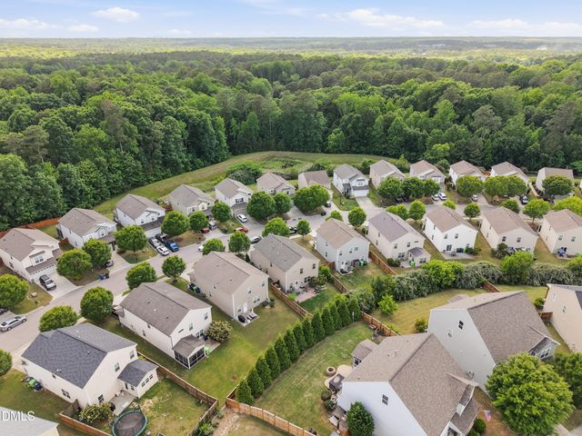 4349 Lyman Avenue, Raleigh, NC 27616