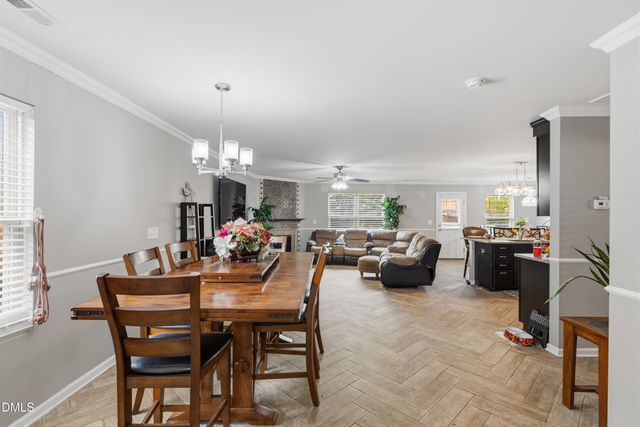 4349 Lyman Avenue, Raleigh, NC 27616