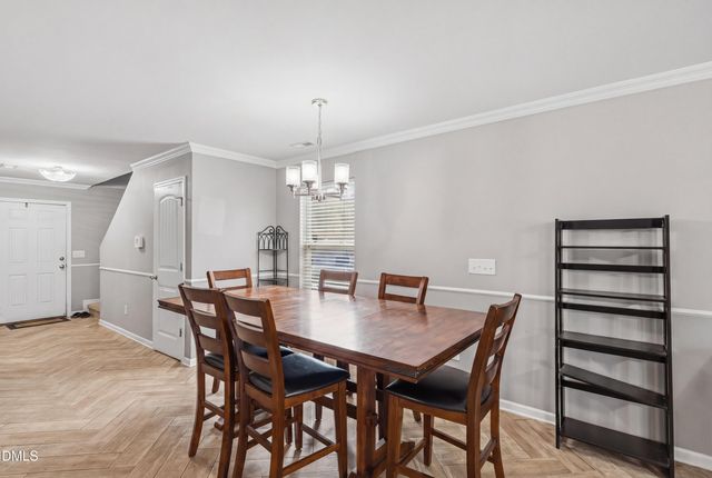 4349 Lyman Avenue, Raleigh, NC 27616