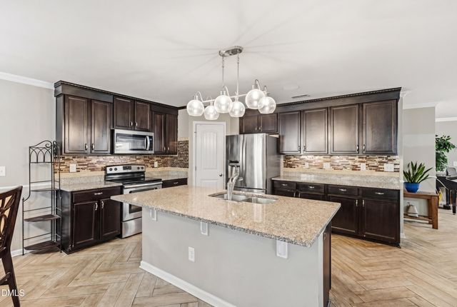 4349 Lyman Avenue, Raleigh, NC 27616