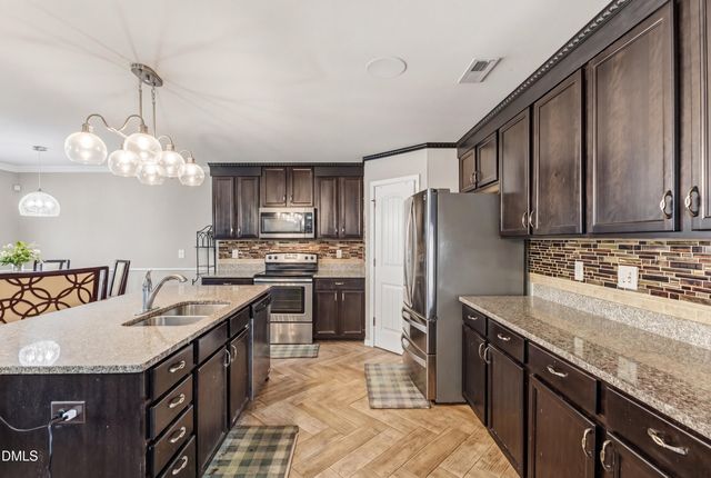 4349 Lyman Avenue, Raleigh, NC 27616