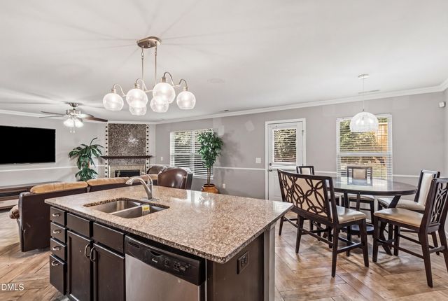 4349 Lyman Avenue, Raleigh, NC 27616
