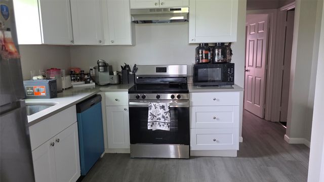 1624 Cedar Street, Bonham, TX 75418