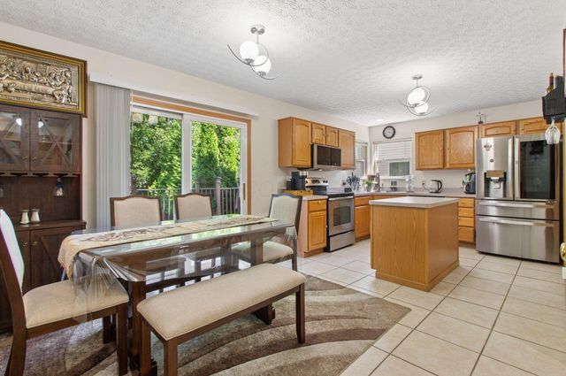 4146 Nafzger Drive, Columbus, OH 43230