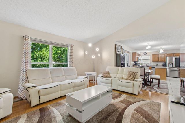 4146 Nafzger Drive, Columbus, OH 43230
