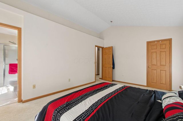 4146 Nafzger Drive, Columbus, OH 43230