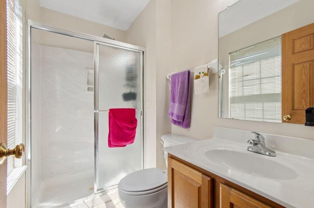 4146 Nafzger Drive, Columbus, OH 43230