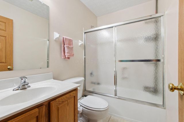 4146 Nafzger Drive, Columbus, OH 43230