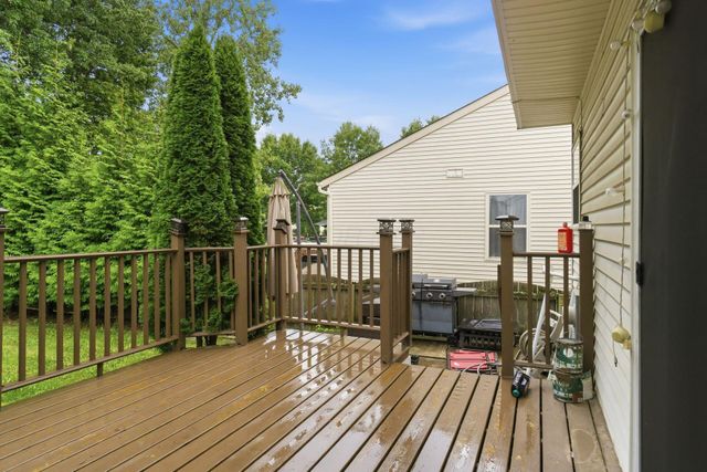 4146 Nafzger Drive, Columbus, OH 43230