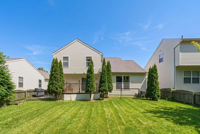 4146 Nafzger Drive, Columbus, OH 43230