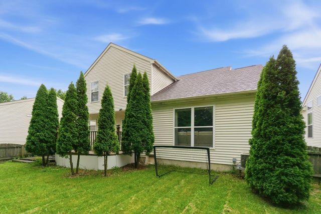 4146 Nafzger Drive, Columbus, OH 43230