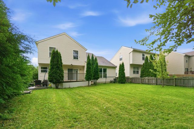 4146 Nafzger Drive, Columbus, OH 43230