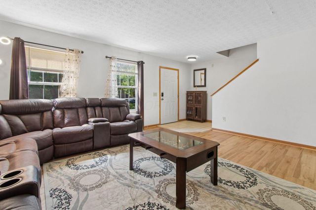 4146 Nafzger Drive, Columbus, OH 43230