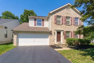 4146 Nafzger Drive, Columbus, OH 43230
