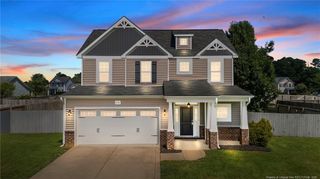 4916 Bulls Bay Court, Parkton, NC 28371