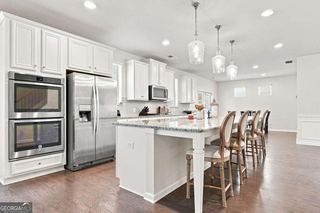 2660 Ogden Trail, Buford, GA 30519