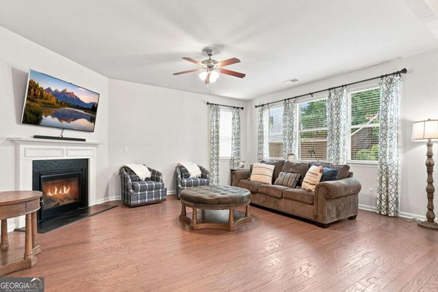 2660 Ogden Trail, Buford, GA 30519