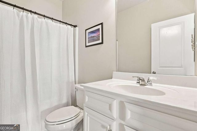 2660 Ogden Trail, Buford, GA 30519