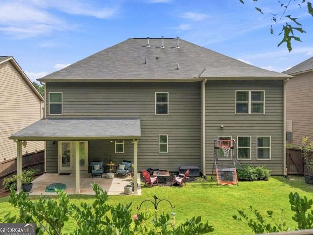 2660 Ogden Trail, Buford, GA 30519