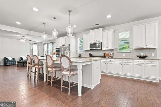 2660 Ogden Trail, Buford, GA 30519