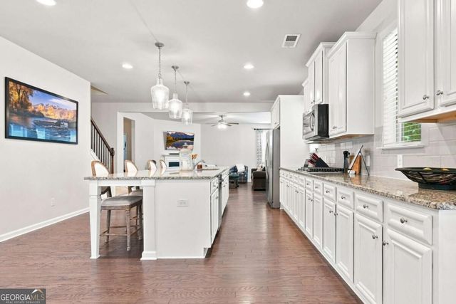 2660 Ogden Trail, Buford, GA 30519