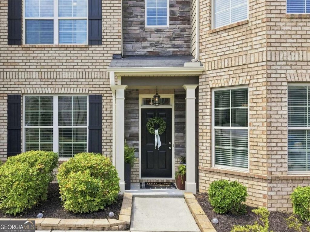 2660 Ogden Trail, Buford, GA 30519 — photo 2