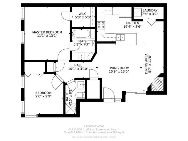 47 Bradford Commons Ln 47, Braintree, MA 02184