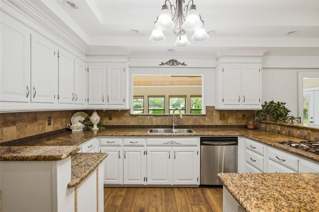 265 E Dove Road, Southlake, TX 76092