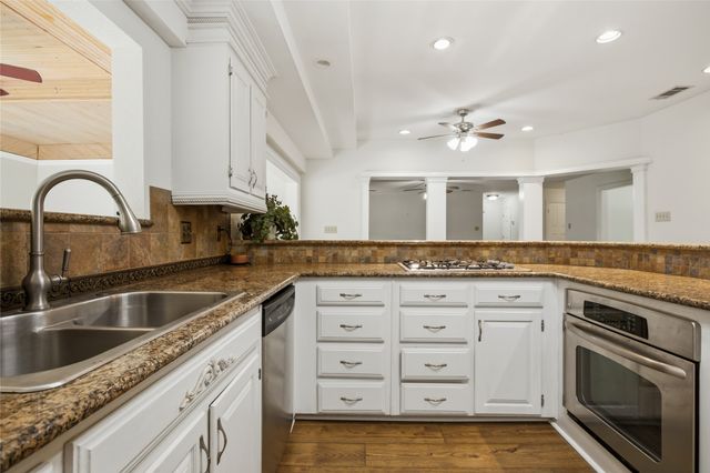265 E Dove Road, Southlake, TX 76092