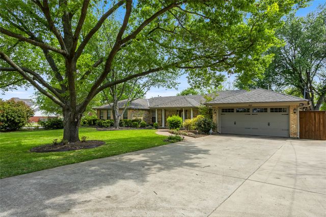 265 E Dove Road, Southlake, TX 76092