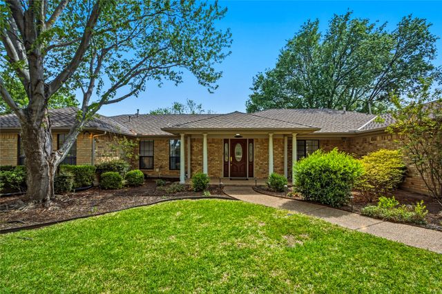 265 E Dove Road, Southlake, TX 76092