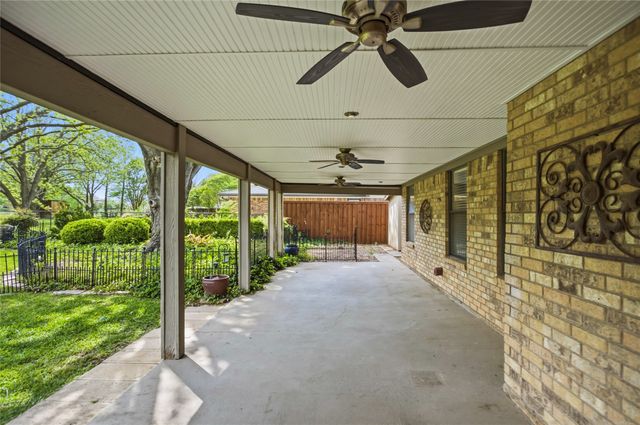 265 E Dove Road, Southlake, TX 76092