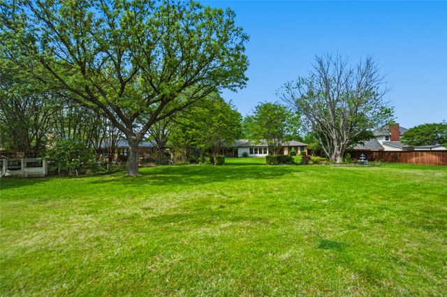 265 E Dove Road, Southlake, TX 76092