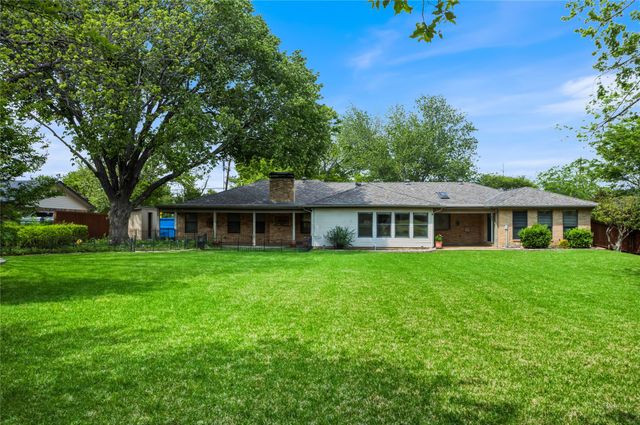 265 E Dove Road, Southlake, TX 76092