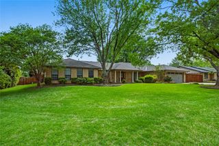265 E Dove Road, Southlake, TX 76092