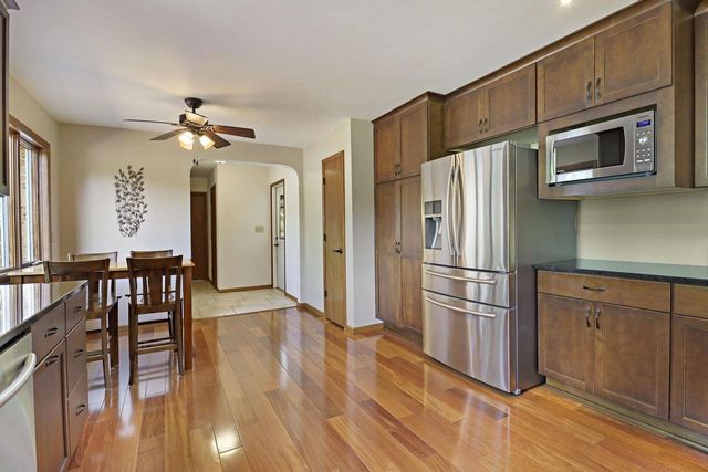 15314 IVES GROVE ROAD, Unknown, WI 53182
