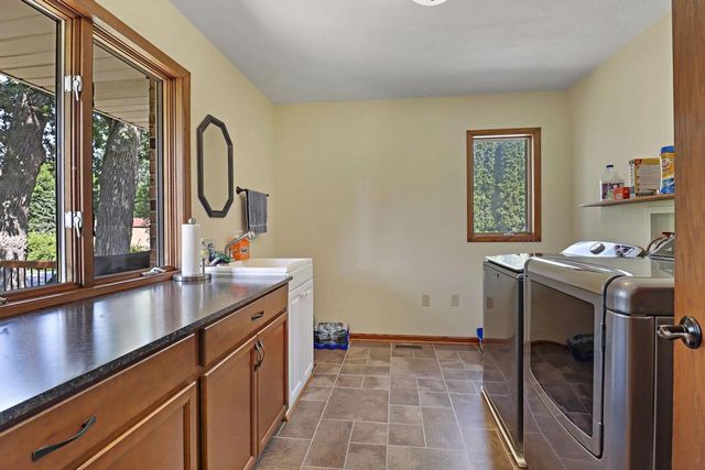 15314 IVES GROVE ROAD, Unknown, WI 53182