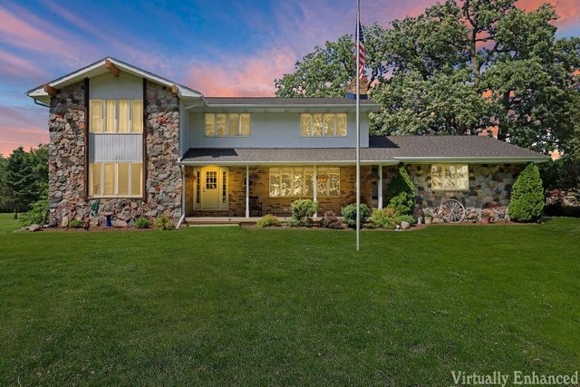 15314 IVES GROVE ROAD, Unknown, WI 53182