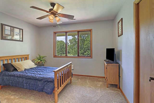 15314 IVES GROVE ROAD, Unknown, WI 53182