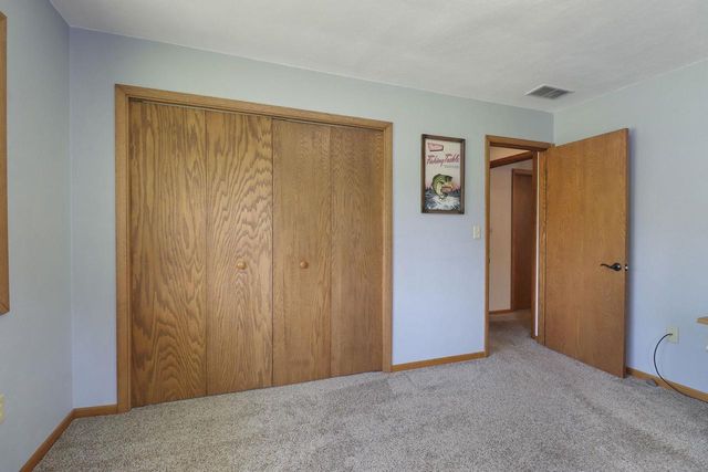 15314 IVES GROVE ROAD, Unknown, WI 53182