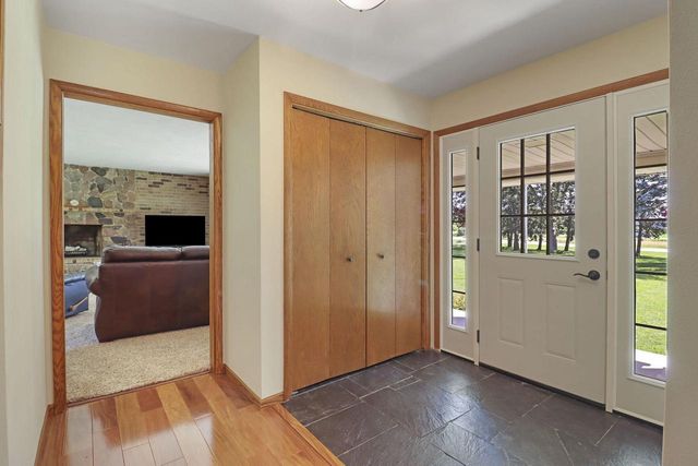 15314 IVES GROVE ROAD, Unknown, WI 53182