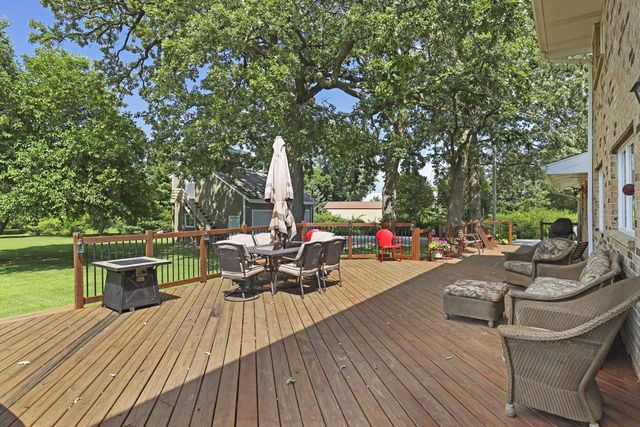 15314 IVES GROVE ROAD, Unknown, WI 53182