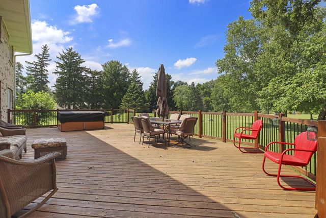 15314 IVES GROVE ROAD, Unknown, WI 53182