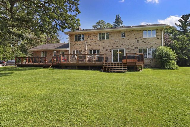 15314 IVES GROVE ROAD, Unknown, WI 53182