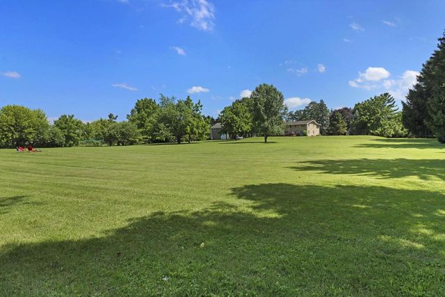 15314 IVES GROVE ROAD, Unknown, WI 53182