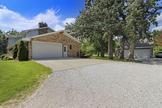 15314 IVES GROVE ROAD, Unknown, WI 53182