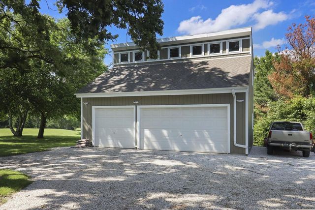15314 IVES GROVE ROAD, Unknown, WI 53182