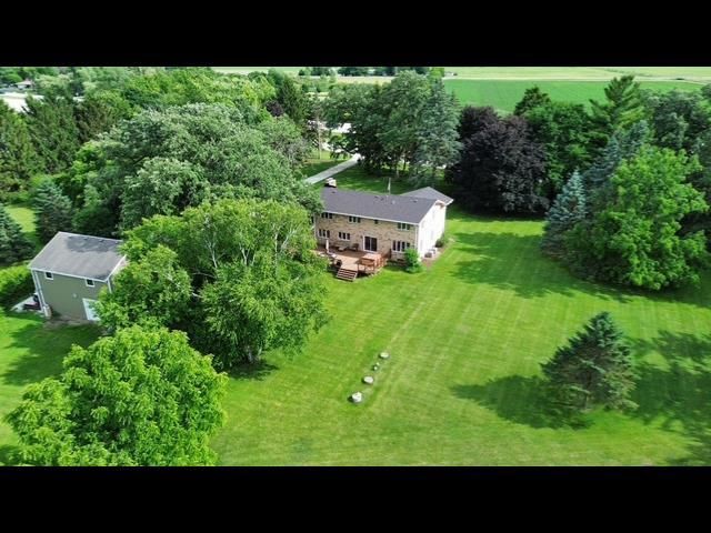 15314 IVES GROVE ROAD, Unknown, WI 53182
