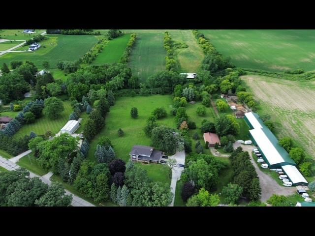 15314 IVES GROVE ROAD, Unknown, WI 53182