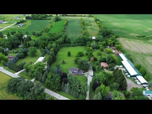 15314 IVES GROVE ROAD, Unknown, WI 53182